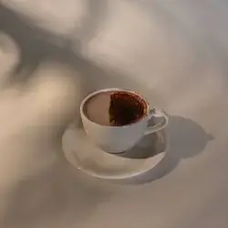 Hot chocolate