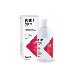Kin Forte 0.05% Chlorhexidine DG 500ml