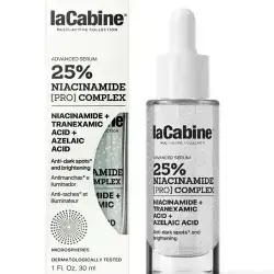 25% Niacinamide Complex Advanced Serum - 30ml
