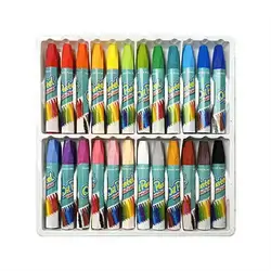 Pastel 24 Colors