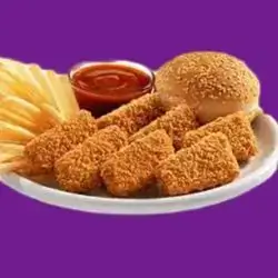 Nugget Meal