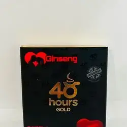 Ginseng Chocolatte 16g