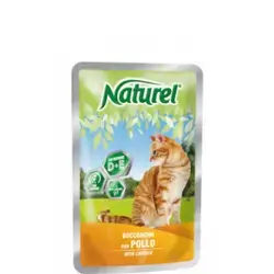 Naturel Wet Food With Polo