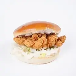 Classic Zinger Burger