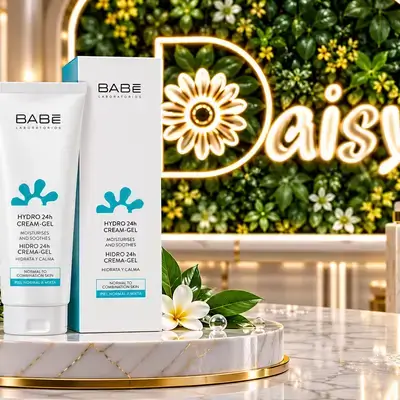 BABE HIDRO 24H