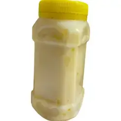 Kurdish Oil