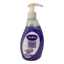 Duru Mediterranean Lavender Hand Wash 400ml