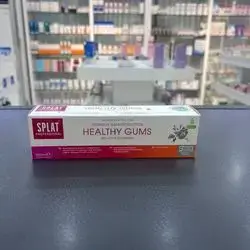 splat professional healthy gums 100ml