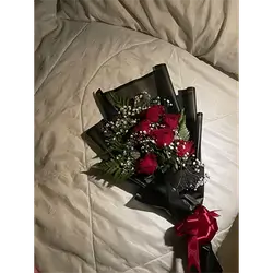 Rose Flower
