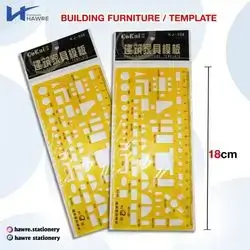 Building Furniture Template
