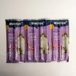 Winston - Chicken & Duck