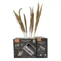Hand Mixer