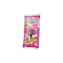 Dolfin Juce Fru Ice Lollemix40mlx10