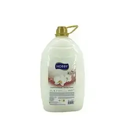 Hobby Liquid Hand Wash Orchid Flowe 3 Lt