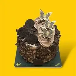 Oreo Cake - 7 People