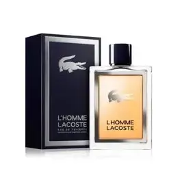 L'Homme lacoste men