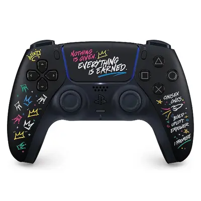 PlayStation 4 DualSense Wireless Controller – LeBron James Limited Edition