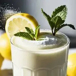 Lemon Smoothie