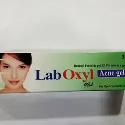 Acne Cream