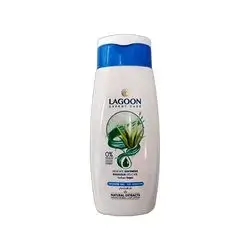 Lagoon Sh/gel Delicate Softnes250ml