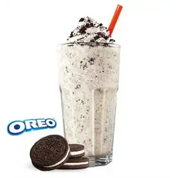 Oreo Milkshake
