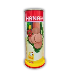 Hana Chicken Luncheon Meat 850g