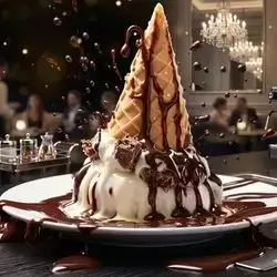 Shex Ice Cream
