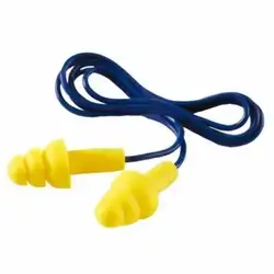 Premolded Earplugs