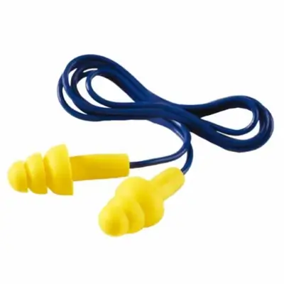 Premolded Earplugs