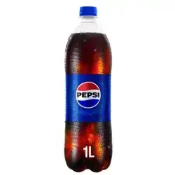 Pepsi turkey 1L