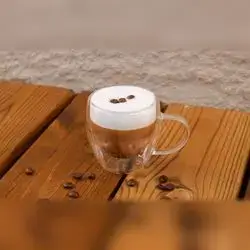 Cafe Latte