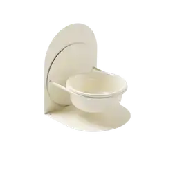 E462 pet bowls