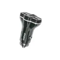 USB+PD Super Fast Car Charger 78W Max PD+QC