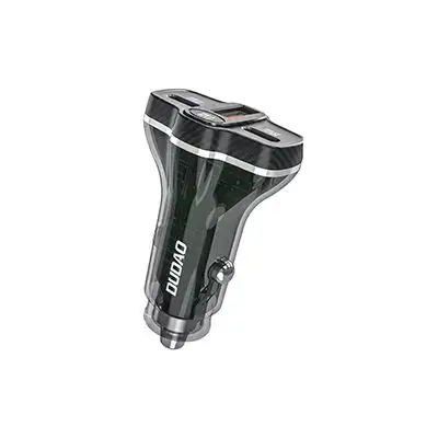 USB+PD Super Fast Car Charger 78W Max PD+QC