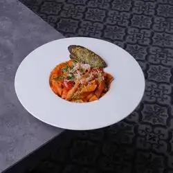 Penne Arabbiata