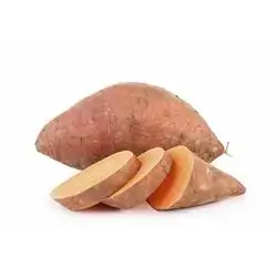 Import Potato Sweet Kg