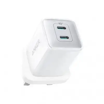 Anker USB-C Charger (521 Nano Pro 40W White)