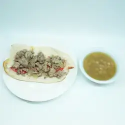 Liver Sandwich
