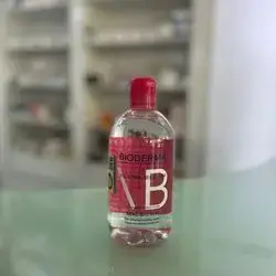 Bioderma sendibio H2O micellar water 500ml