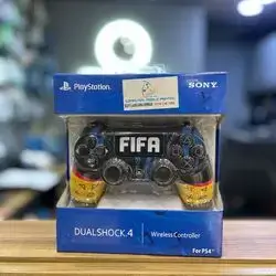 PlayStation 4 joystick controller