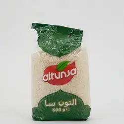 Altunsa China Rice 600G