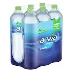 Water 1Liter