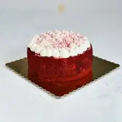Red Velvet - 18Cm