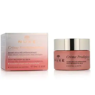 Nuxe Paris Crème Prodigieuse Boost Recovery Night Oil Balm 50 ml