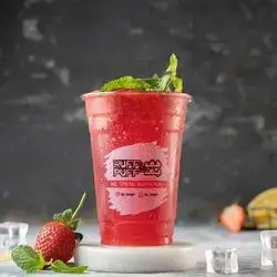 Strawbtastic