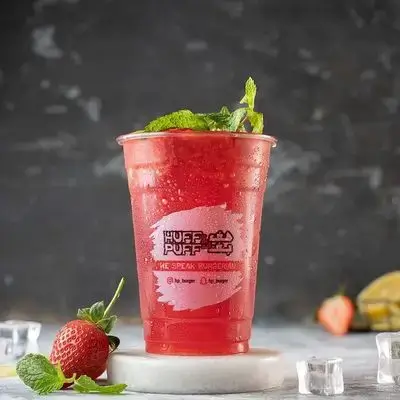 Strawbtastic