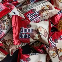 Choco Mike