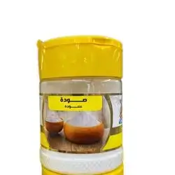 Alen Spice Soda 60g