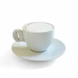 Espresso Macchiato