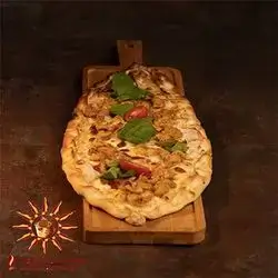 Chicken Pida